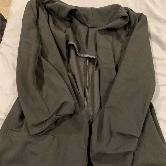 Dressy and casual blazer - Picture 1 of 1